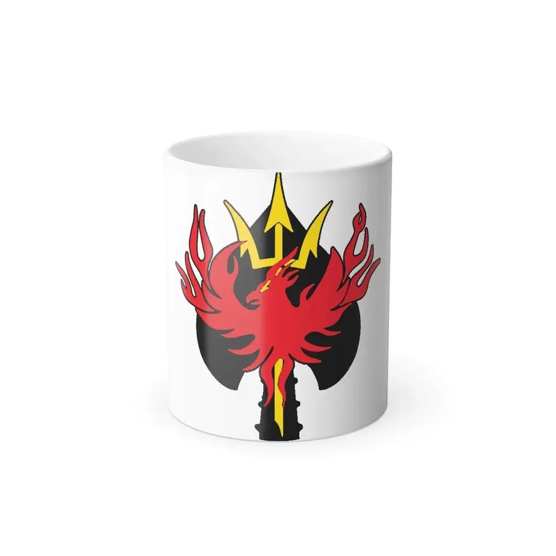 HSC 85 (U.S. Navy) Color Changing Mug 11oz Default Title 11oz - Go Mug Yourself