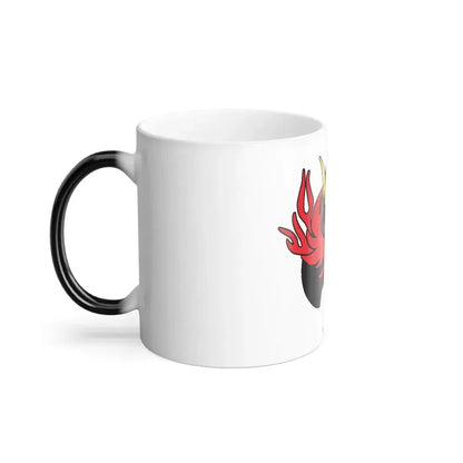 HSC 85 (U.S. Navy) Color Changing Mug 11oz - Go Mug Yourself