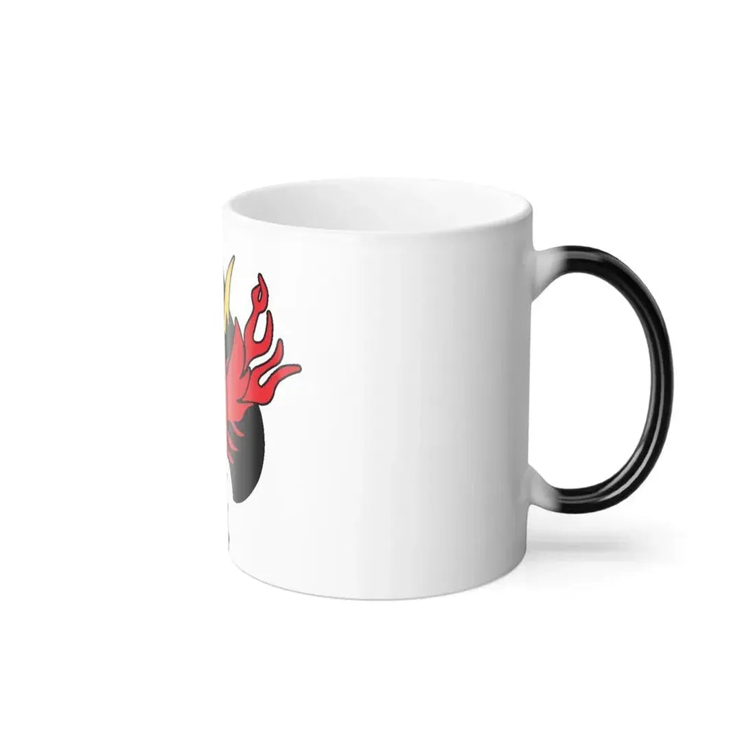 HSC 85 (U.S. Navy) Color Changing Mug 11oz - Go Mug Yourself