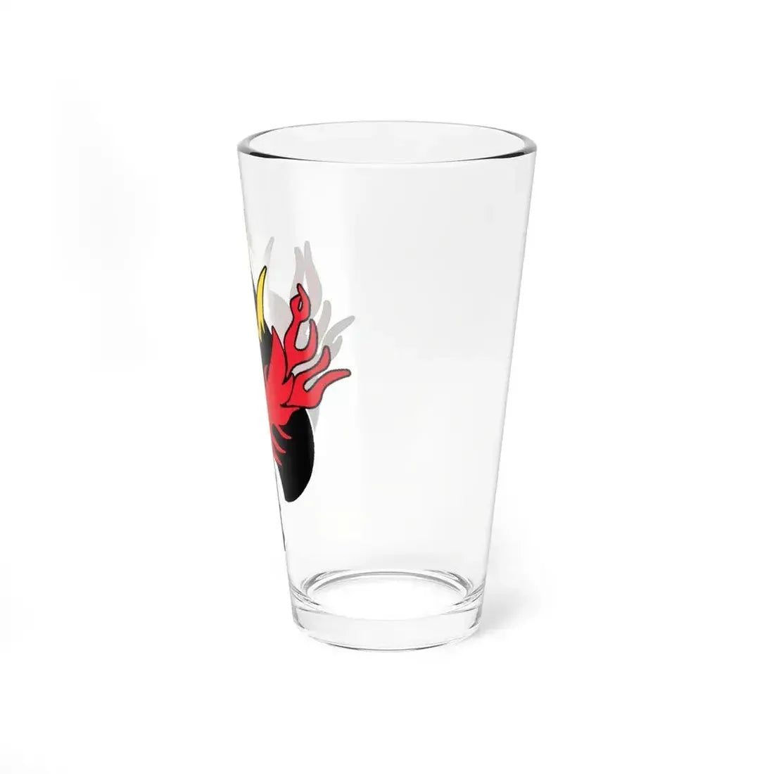 HSC 85 (U.S. Navy) Pint Glass 16oz - Go Mug Yourself