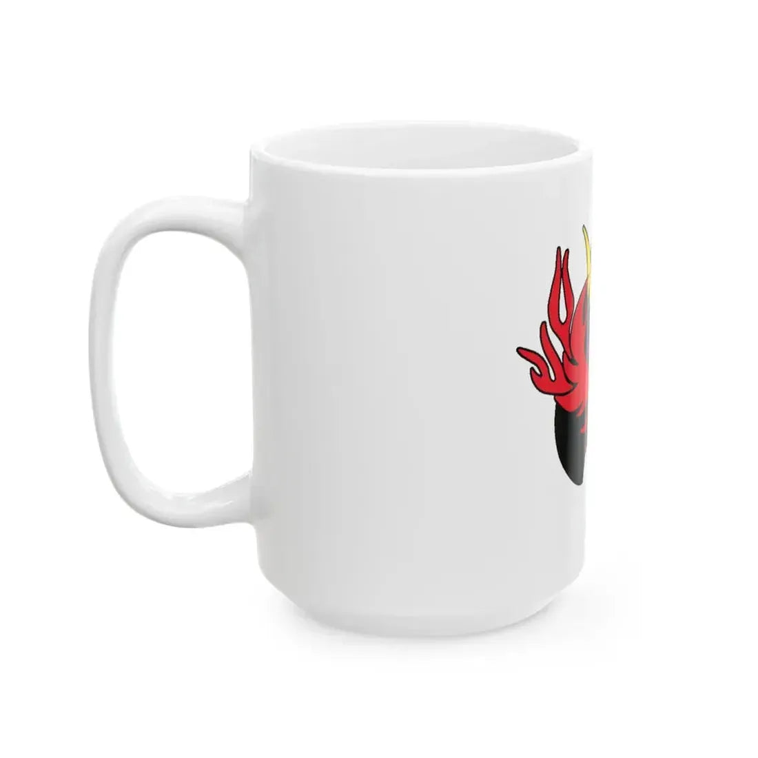 HSC 85 (U.S. Navy) White Coffee Mug - Go Mug Yourself