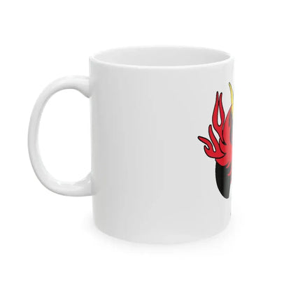 HSC 85 (U.S. Navy) White Coffee Mug - Go Mug Yourself