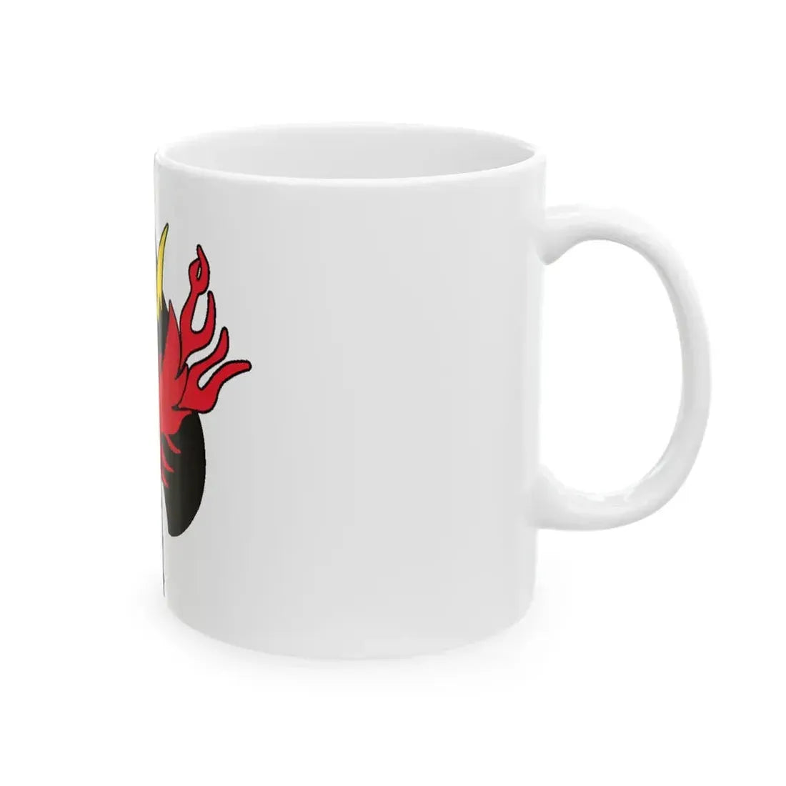 HSC 85 (U.S. Navy) White Coffee Mug - Go Mug Yourself