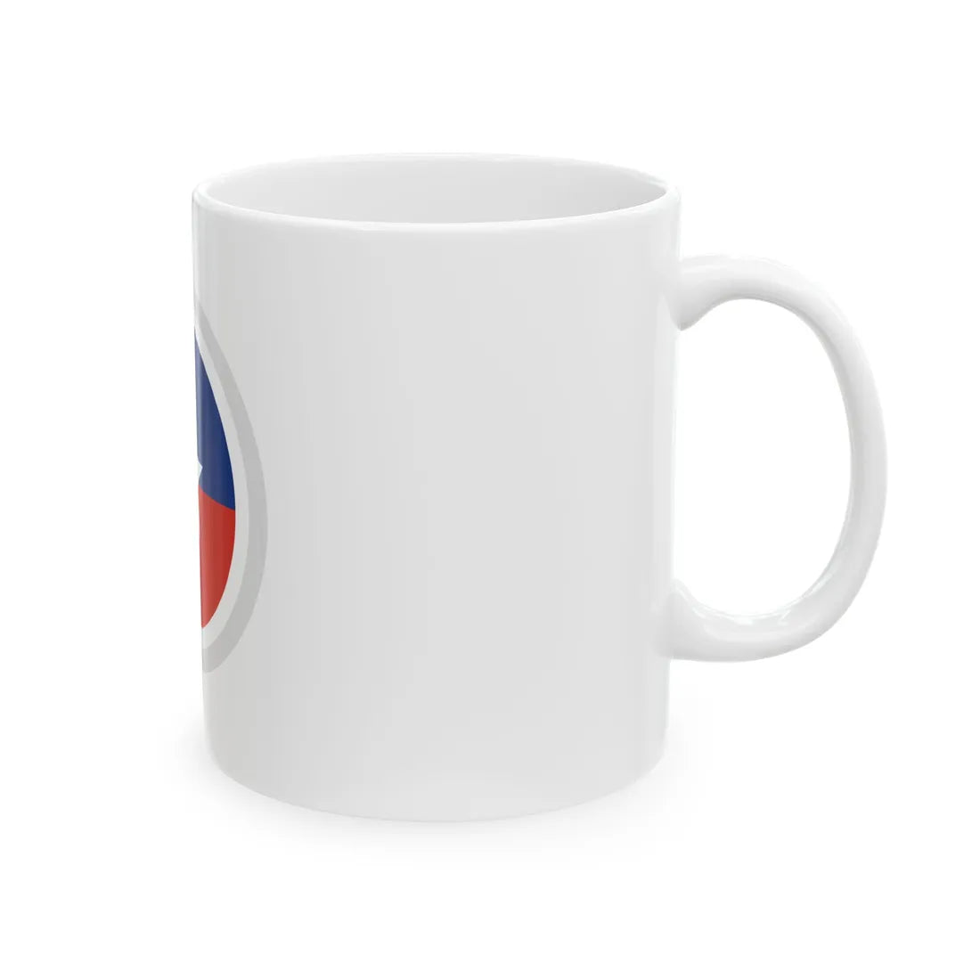 HSChile (Chile) White Coffee Mug - Go Mug Yourself