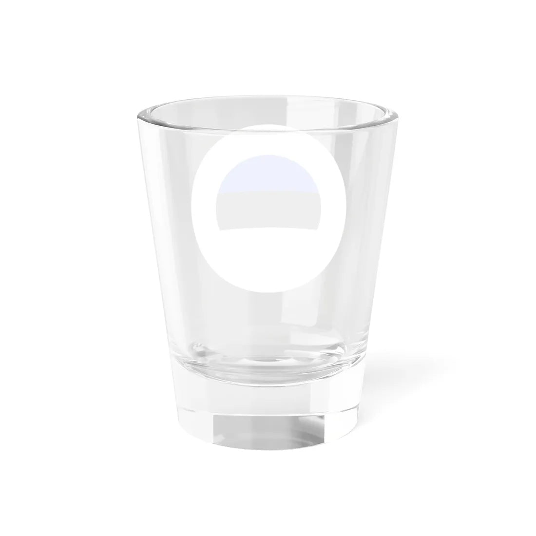 HSEstonia (Estonia) Shot Glass 1.5oz - Go Mug Yourself