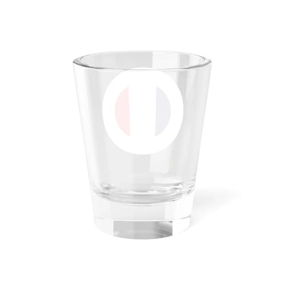 HSFrance (France) Shot Glass 1.5oz - Go Mug Yourself