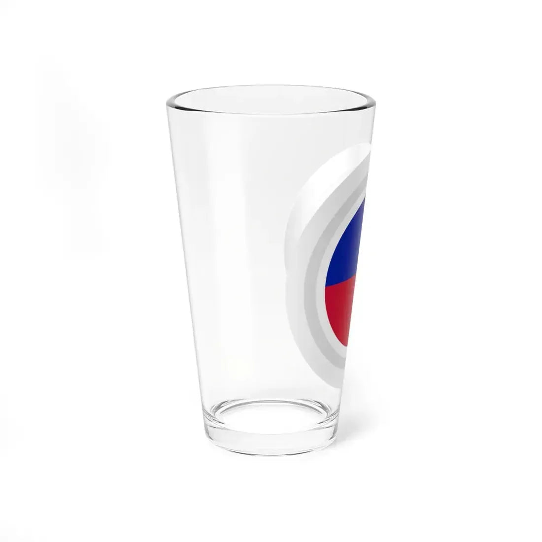 HSHaiti (Haiti) Pint Glass 16oz - Go Mug Yourself