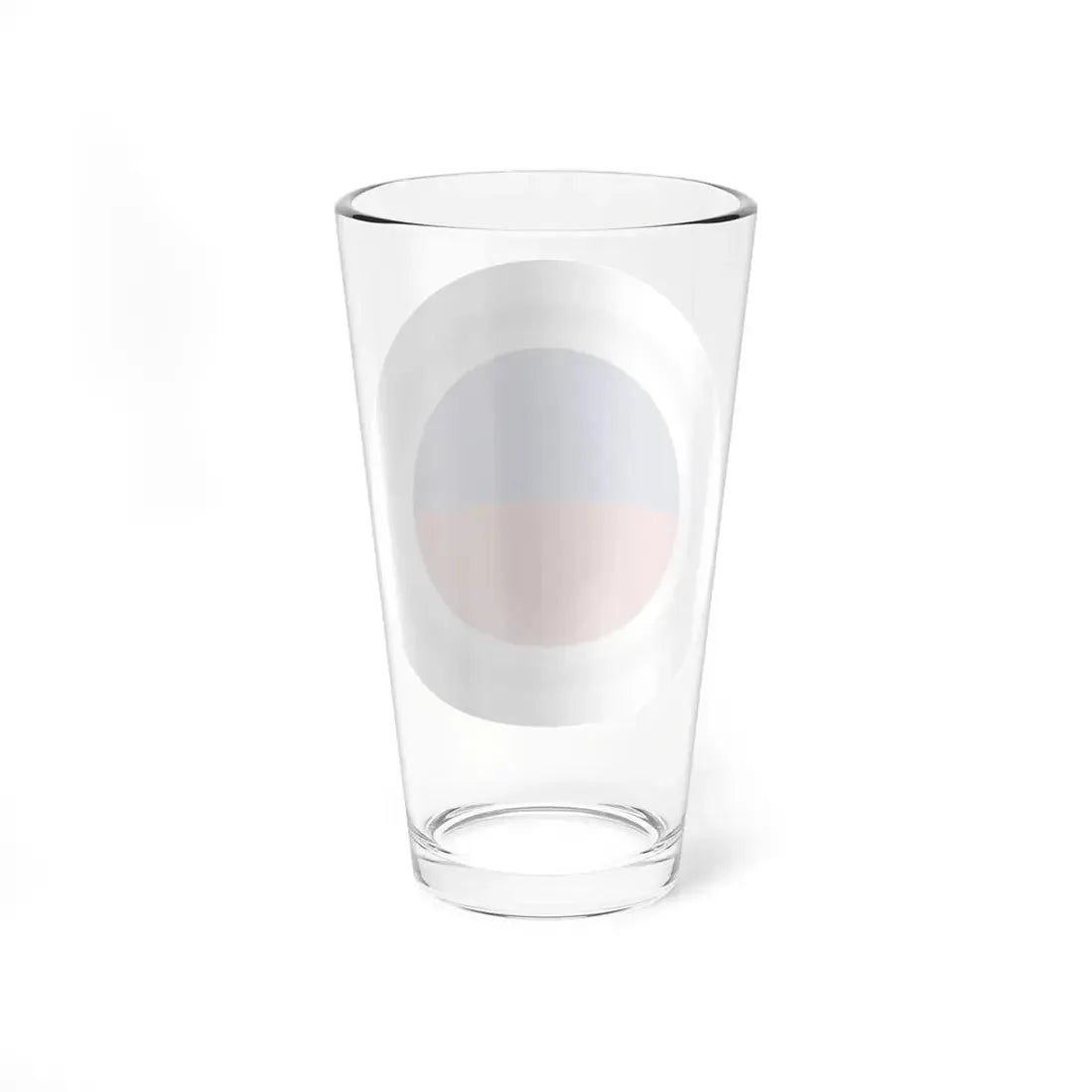 HSHaiti (Haiti) Pint Glass 16oz - Go Mug Yourself