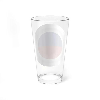 HSHaiti (Haiti) Pint Glass 16oz - Go Mug Yourself