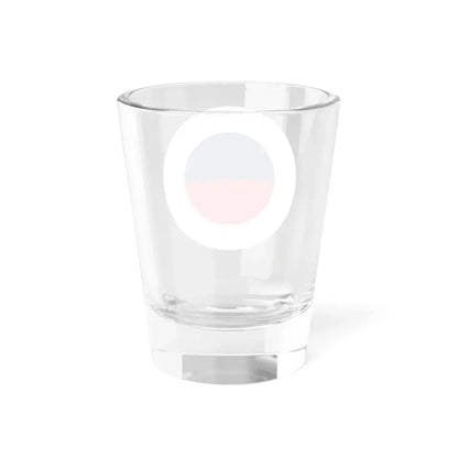 HSHaiti (Haiti) Shot Glass 1.5oz - Go Mug Yourself