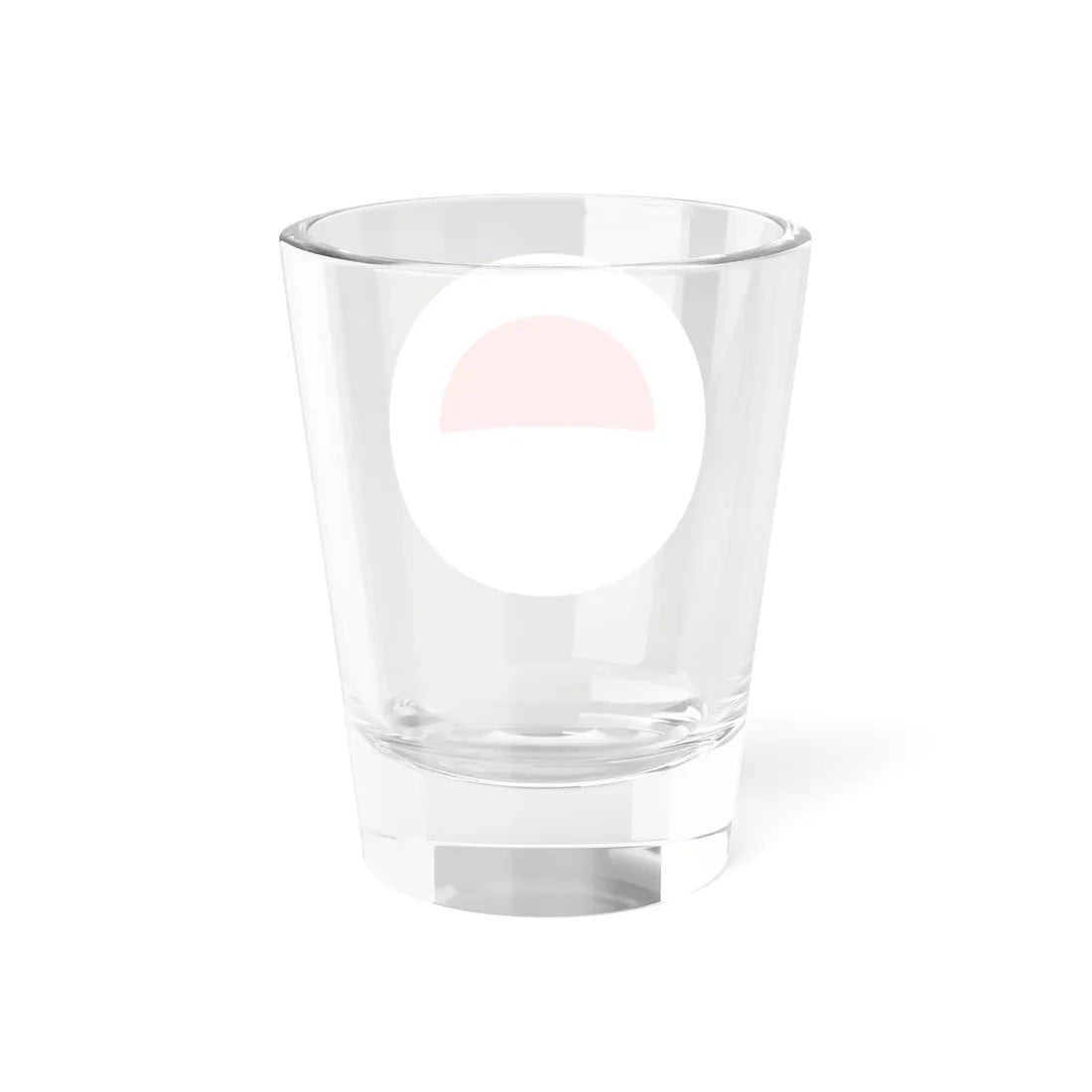 HSIndonesia (Indonesia) Shot Glass 1.5oz - Go Mug Yourself