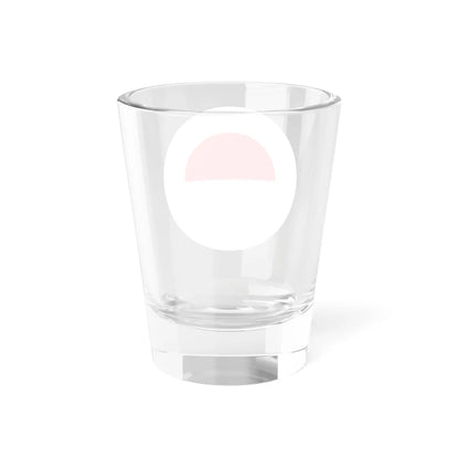 HSIndonesia (Indonesia) Shot Glass 1.5oz - Go Mug Yourself