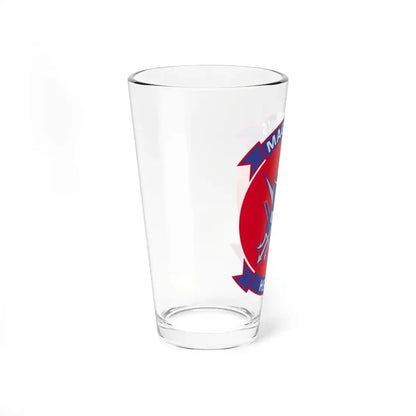 HSM 35 Magicians (U.S. Navy) Pint Glass 16oz - Go Mug Yourself