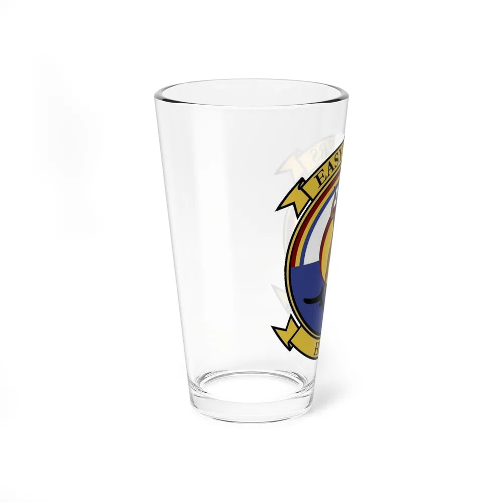 HSM 37 Helicopter Maritime Strike Squadron 37 (U.S. Navy) Pint Glass 16oz-Go Mug Yourself