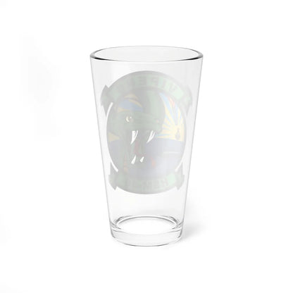 HSM 48 Vipers (U.S. Navy) Pint Glass 16oz-Go Mug Yourself