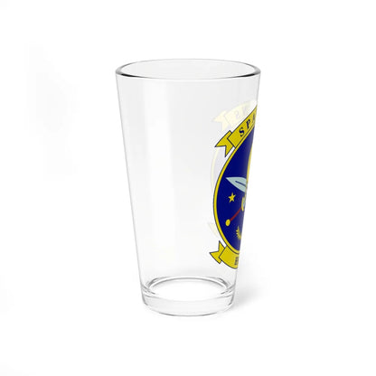 HSM 70 Helicopter Maritime Strike Squadron 70 (U.S. Navy) Pint Glass 16oz-Go Mug Yourself