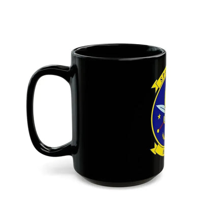 HSM 70 Helicopter Maritime Strike Squadron 70 (U.S. Navy) Black Coffee Mug - Go Mug Yourself