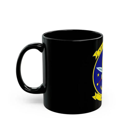 HSM 70 Helicopter Maritime Strike Squadron 70 (U.S. Navy) Black Coffee Mug - Go Mug Yourself