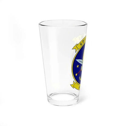 HSM 70 Helicopter Maritime Strike Squadron 70 (U.S. Navy) Pint Glass 16oz - Go Mug Yourself