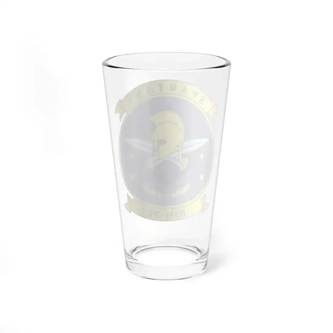 HSM 70 Helicopter Maritime Strike Squadron 70 (U.S. Navy) Pint Glass 16oz - Go Mug Yourself