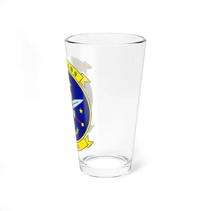 HSM 70 Helicopter Maritime Strike Squadron 70 (U.S. Navy) Pint Glass 16oz - Go Mug Yourself