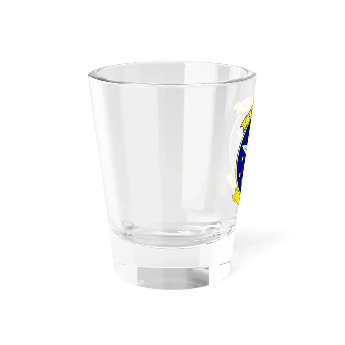 HSM 70 Helicopter Maritime Strike Squadron 70 (U.S. Navy) Shot Glass 1.5oz - Go Mug Yourself
