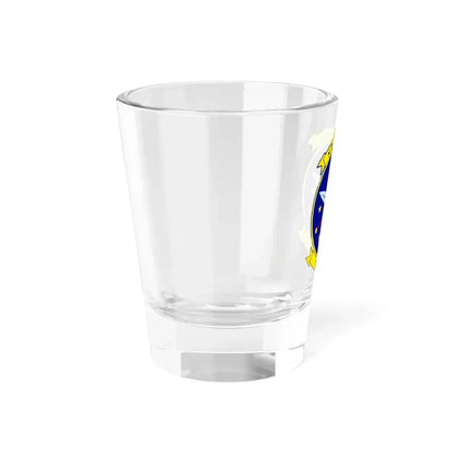 HSM 70 Helicopter Maritime Strike Squadron 70 (U.S. Navy) Shot Glass 1.5oz - Go Mug Yourself