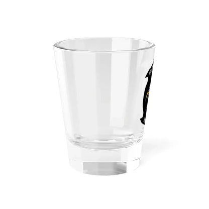 HSM 71 Raptors (U.S. Navy) Shot Glass 1.5oz - Go Mug Yourself