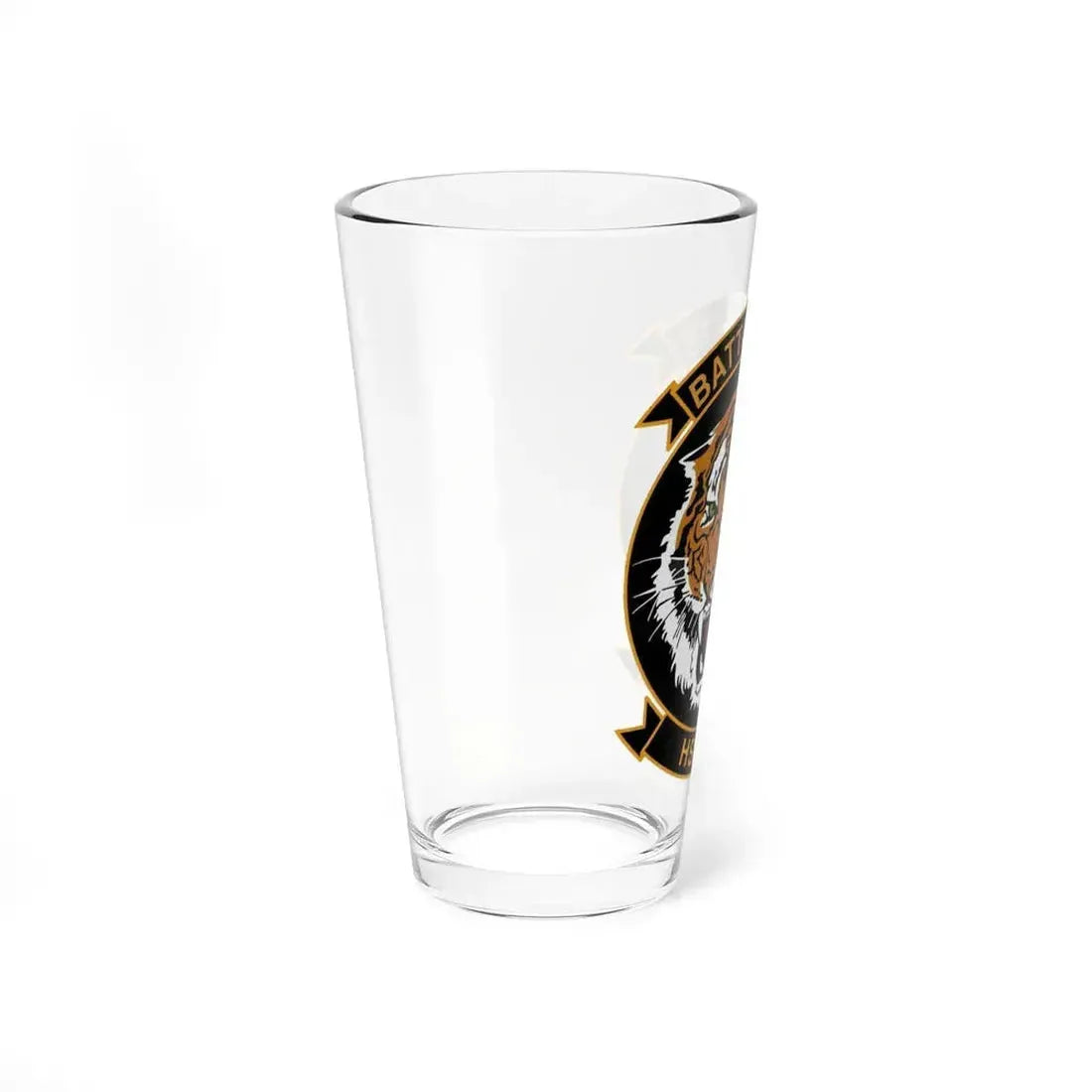 HSM 73 Helicopter Maritime Strike Squadron 73 (U.S. Navy) Pint Glass 16oz - Go Mug Yourself