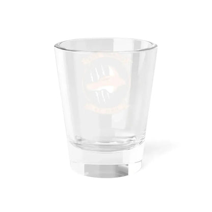 HSM 74 Helicopter Maritime Strike Squadron 74 (U.S. Navy) Shot Glass 1.5oz - Go Mug Yourself