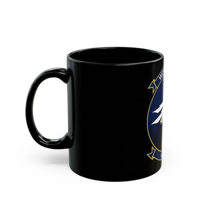 HSM 75 Helicopter Maritime Strike Squadron 75 (U.S. Navy) Black Coffee Mug - Go Mug Yourself