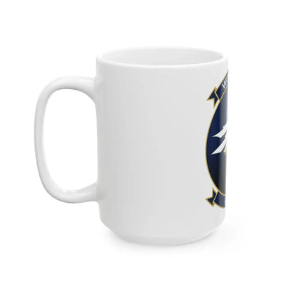 HSM 75 Helicopter Maritime Strike Squadron 75 (U.S. Navy) White Coffee Mug - Go Mug Yourself