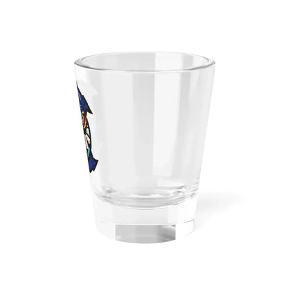 HSM 77 Helicopter Maritime Strike Squadron 77 (U.S. Navy) Shot Glass 1.5oz - Go Mug Yourself