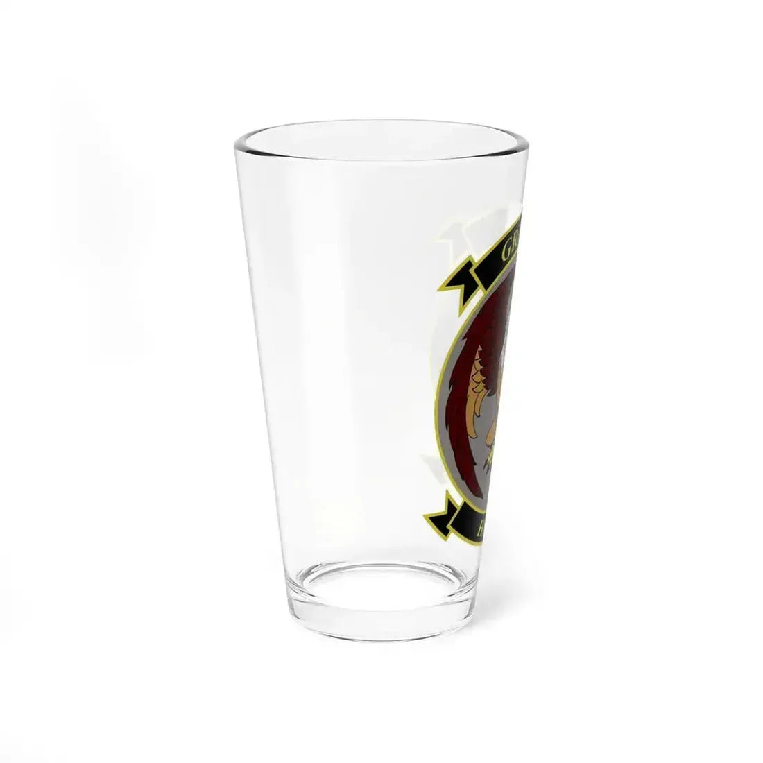 HSM 79 Helicopter Maritime Strike Squadron 79 (U.S. Navy) Pint Glass 16oz - Go Mug Yourself
