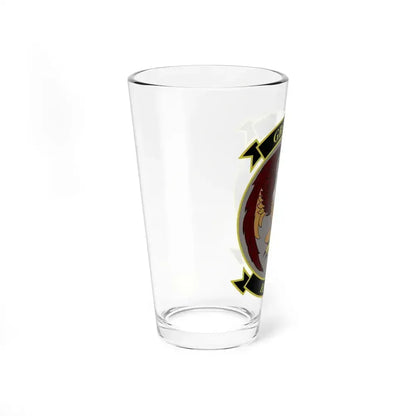 HSM 79 Helicopter Maritime Strike Squadron 79 (U.S. Navy) Pint Glass 16oz - Go Mug Yourself