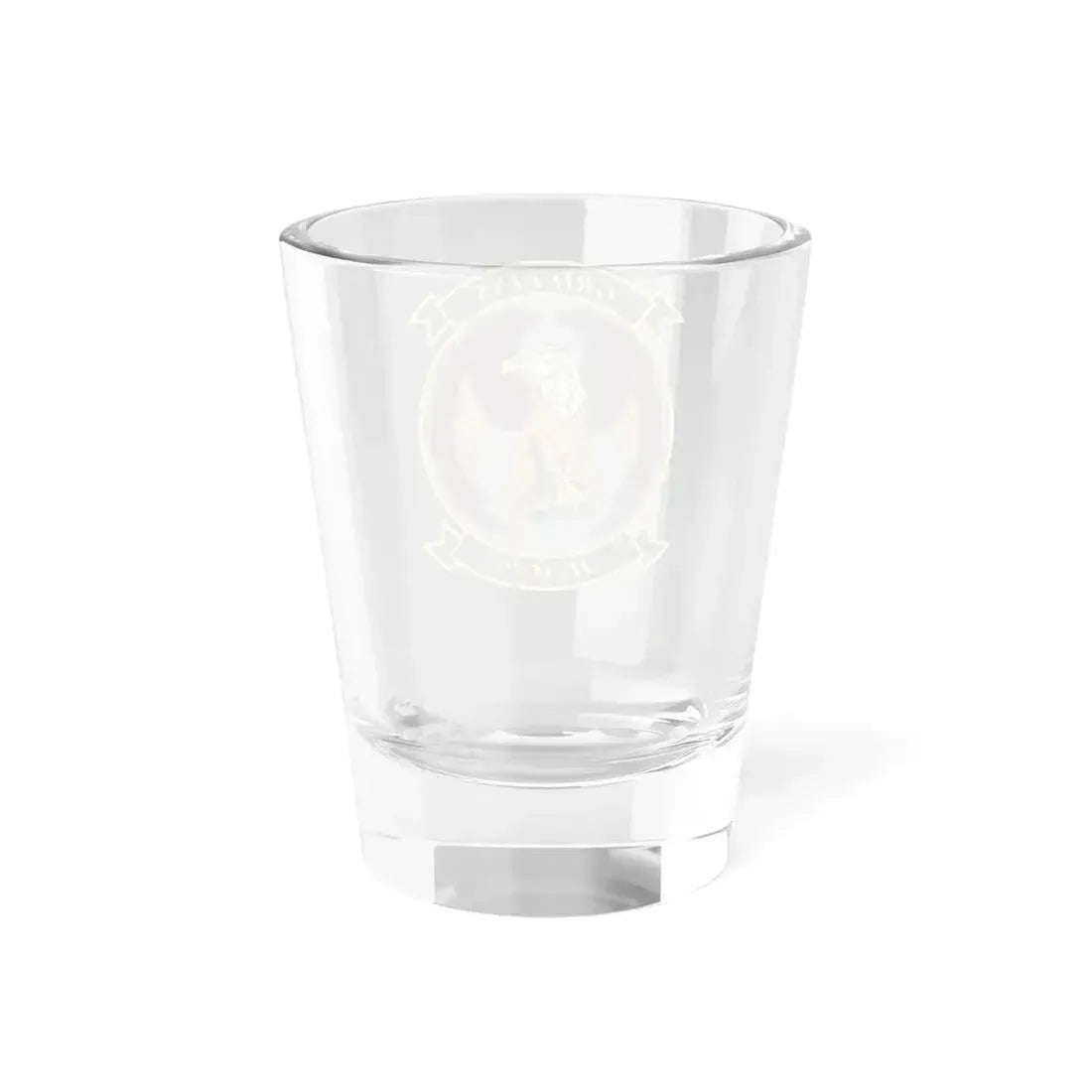 HSM 79 Helicopter Maritime Strike Squadron 79 (U.S. Navy) Shot Glass 1.5oz - Go Mug Yourself