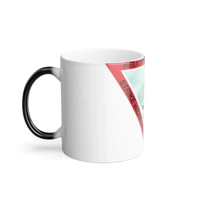 HSM WS Atlantic (U.S. Navy) Color Changing Mug 11oz - Go Mug Yourself