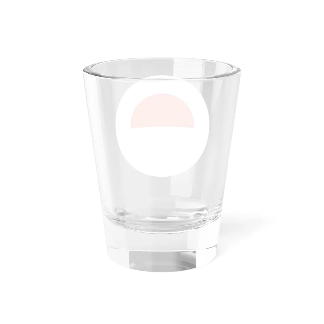HSMonaco (Monaco) Shot Glass 1.5oz - Go Mug Yourself
