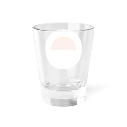 HSMonaco (Monaco) Shot Glass 1.5oz - Go Mug Yourself