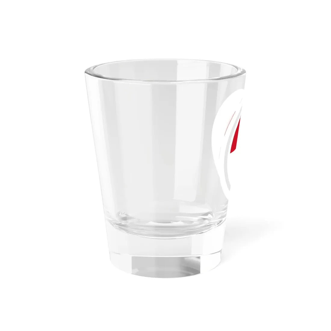 HSMonaco (Monaco) Shot Glass 1.5oz - Go Mug Yourself
