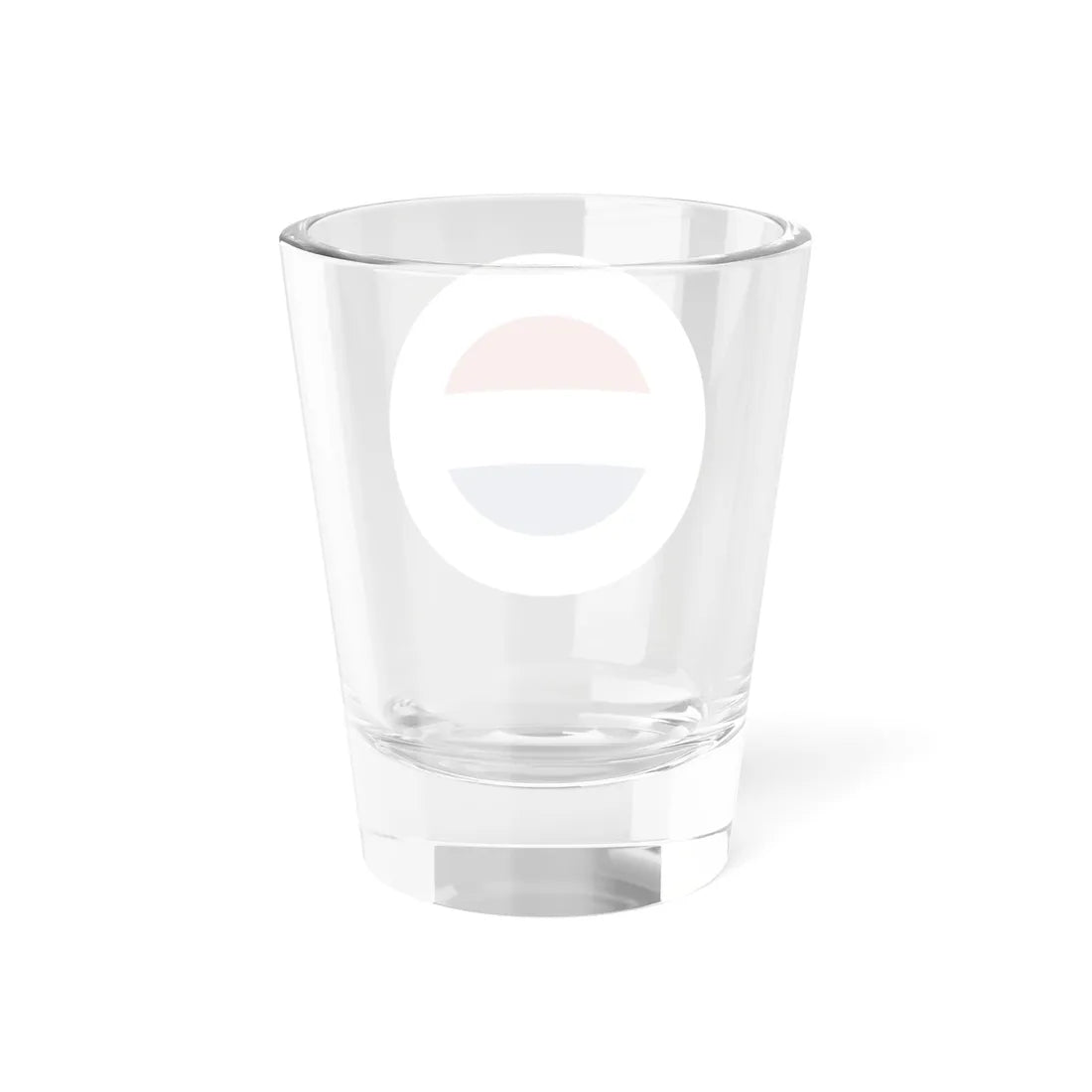 HSNetherlands (Netherlands) Shot Glass 1.5oz - Go Mug Yourself