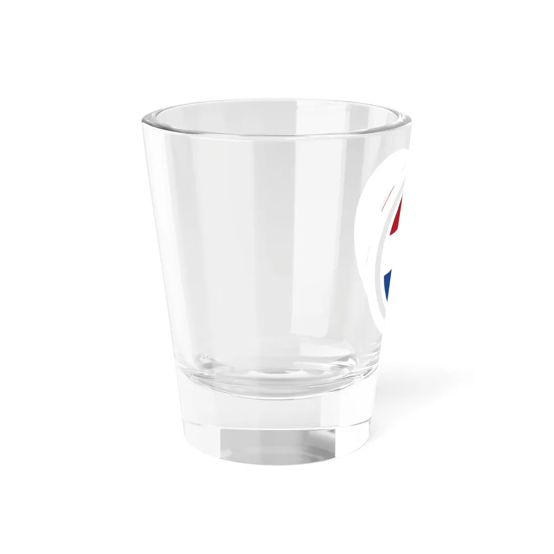 HSNetherlands (Netherlands) Shot Glass 1.5oz - Go Mug Yourself