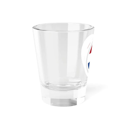 HSNetherlands (Netherlands) Shot Glass 1.5oz - Go Mug Yourself