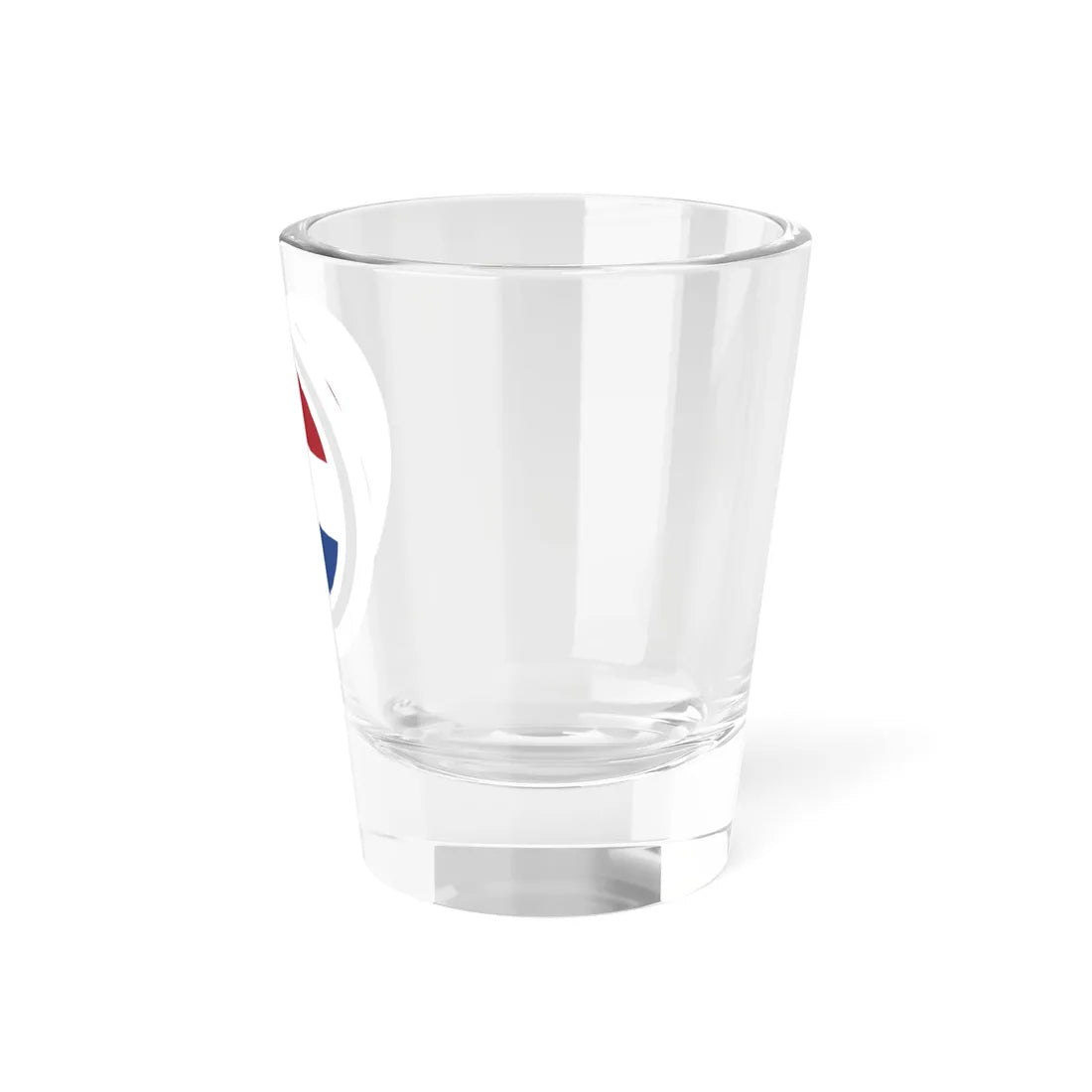 HSNetherlands (Netherlands) Shot Glass 1.5oz - Go Mug Yourself