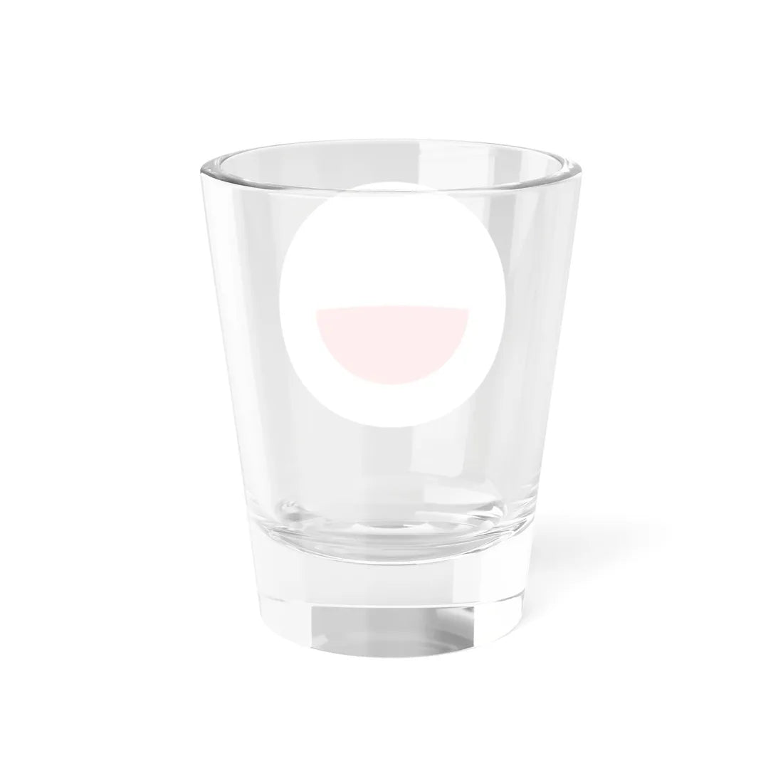 HSPoland (Poland) Shot Glass 1.5oz - Go Mug Yourself