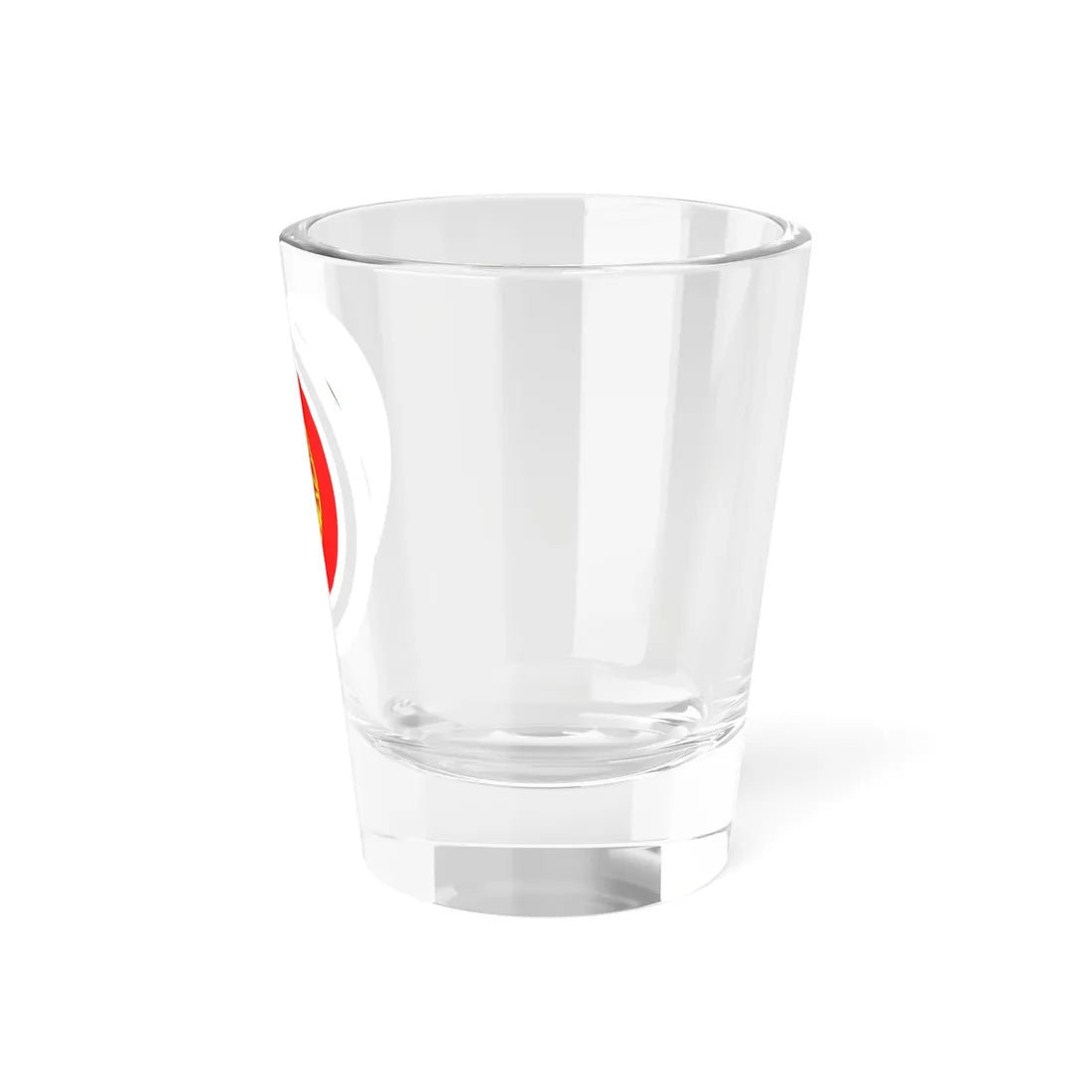 HSPortugal (Portugal) Shot Glass 1.5oz - Go Mug Yourself
