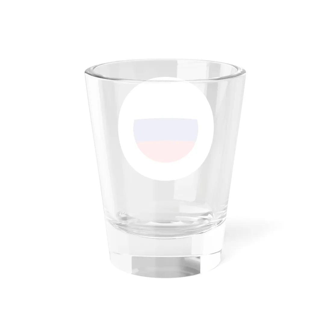 HSRussia (Russia) Shot Glass 1.5oz - Go Mug Yourself
