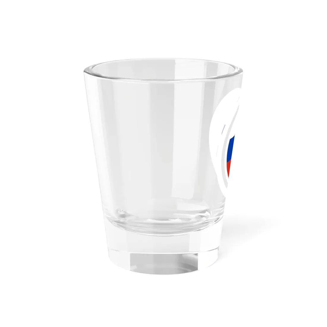 HSRussia (Russia) Shot Glass 1.5oz - Go Mug Yourself