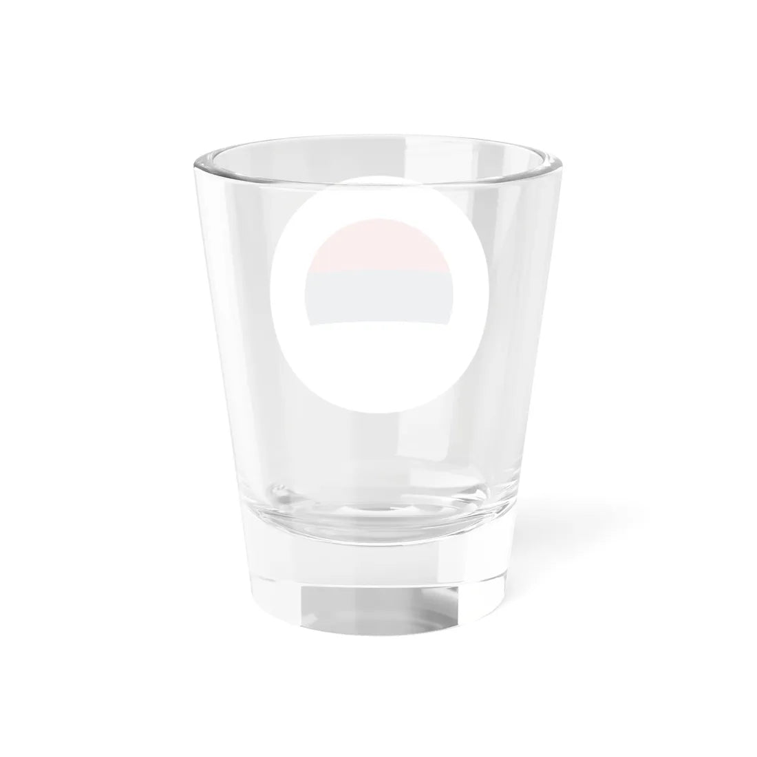 HSSerbia (Serbia) Shot Glass 1.5oz - Go Mug Yourself