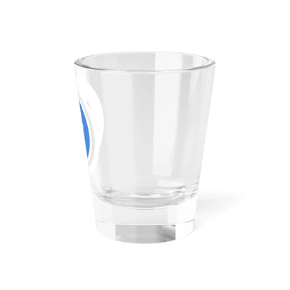 HSSomalia (Mali) Shot Glass 1.5oz - Go Mug Yourself